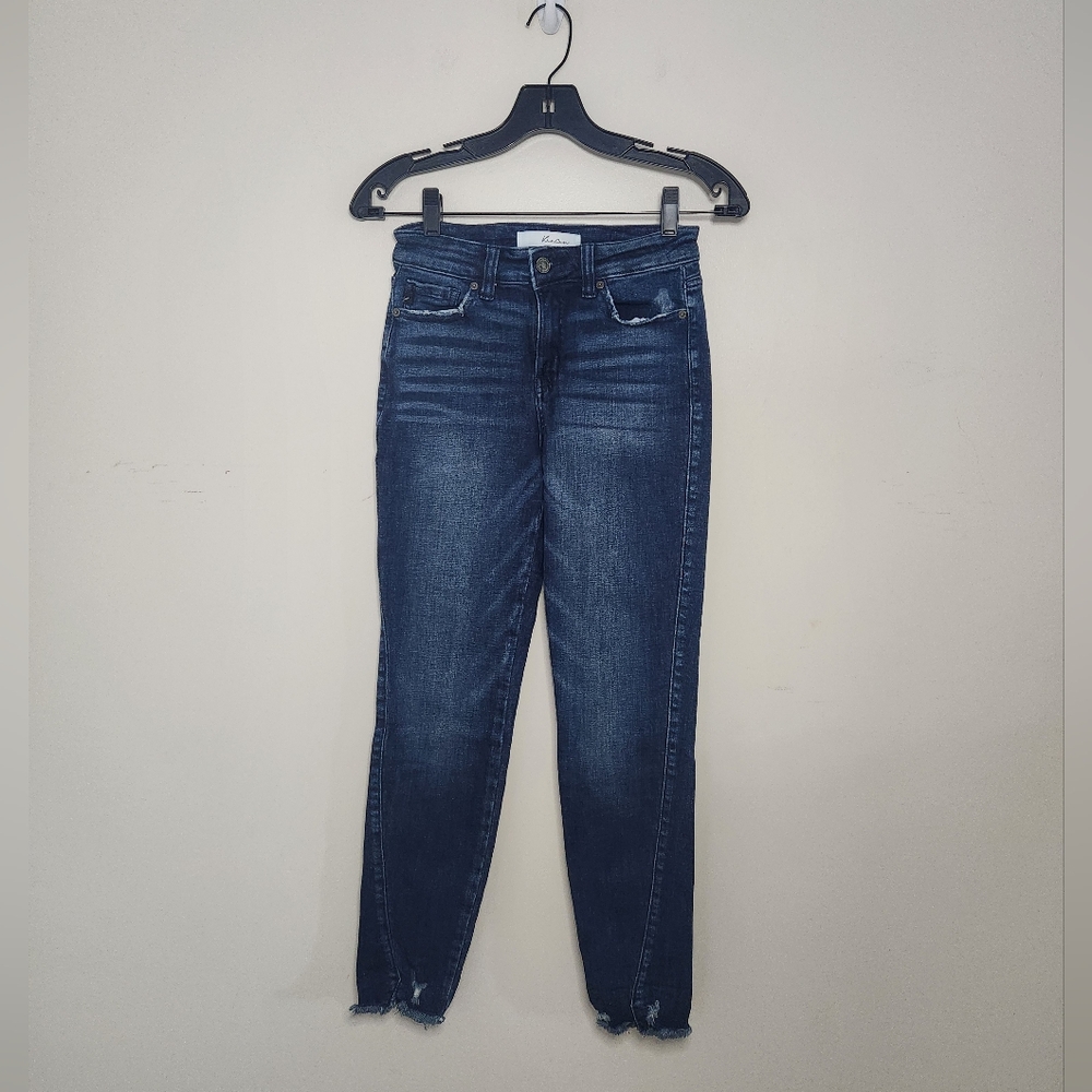 Women's Kancan Jeans Sz 25 /3